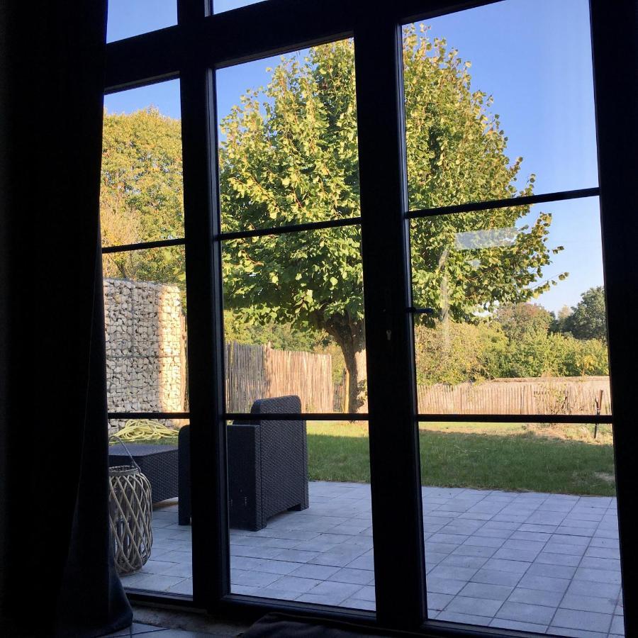 Les Gites Du Val De Chambord Huisseau-sur-Cosson Εξωτερικό φωτογραφία