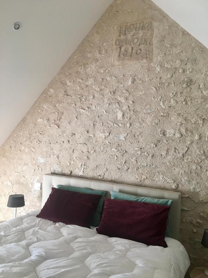Les Gites Du Val De Chambord Huisseau-sur-Cosson Εξωτερικό φωτογραφία
